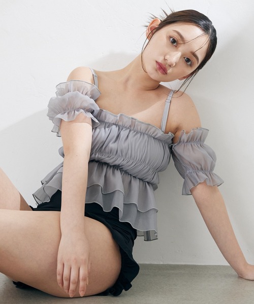 F2-60X メガバス 20 デストロイヤー クリフハンガースリリング F2-60X