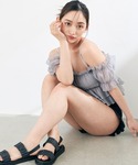 水着 体型カバー 「swimwear/体型カバ...の詳細画像1