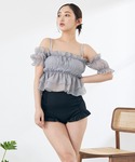 水着 体型カバー 「swimwear/体型カバ...の詳細画像3