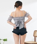 水着 体型カバー 「swimwear/体型カバ...の詳細画像5