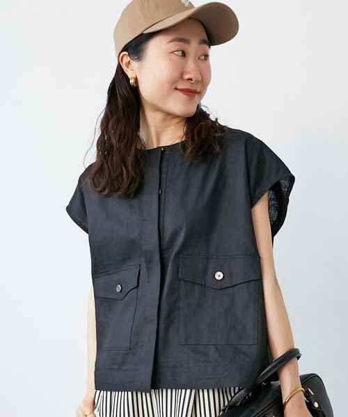 新品　coeur femme ウールハット 帽子 2025年最新】Coeur femme ウールハット・フェルトハットの人気