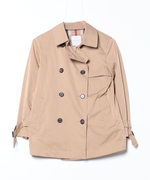 MACKINTOSH PHILOSOPHY（マッキントッシュフィロソフィー） トレンチ