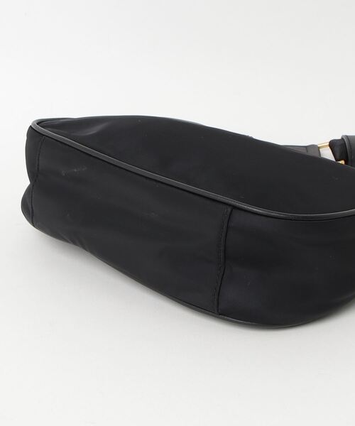 TORY BURCH 「TORY BURCH」 ショルダーバッグ - ブラック
