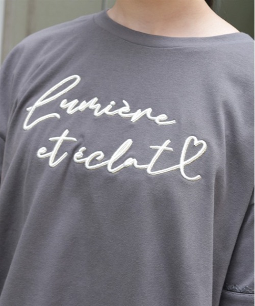 axes femme（アクシーズ ファム） tシャツ 汗染み防止アソートコクーン