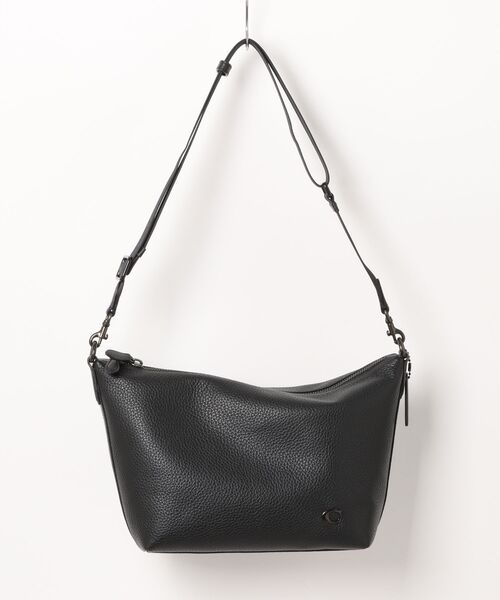 【COACH】トップ ジップ メッセンジャー バッグ COACH｜【公式】トップ ジップ メッセンジャー バッグ | Rakuten