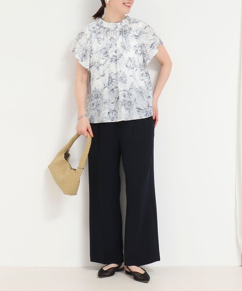 ヴィーナスデシンブラウス trim_ofalv_item302715789fee11e