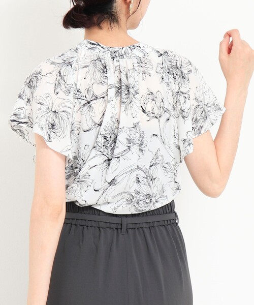 ヴィーナスデシンブラウス trim_ofalv_item302715789fee11e