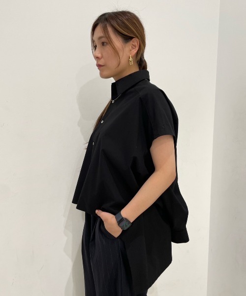 UJOH(ウジョー)デザイン　シャツ　サイズ2 UJOH(ウジョー)デザインシャツサイズ2