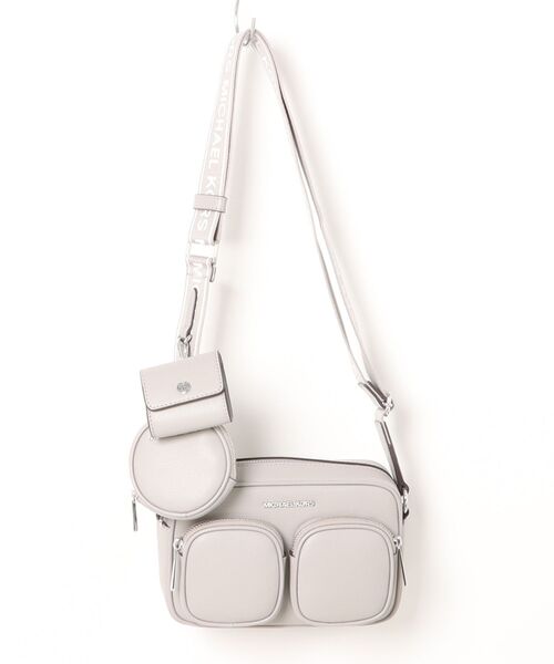 MICHAEL KORS ショルダーバッグ バッグ JET SET ITEM MD PKT