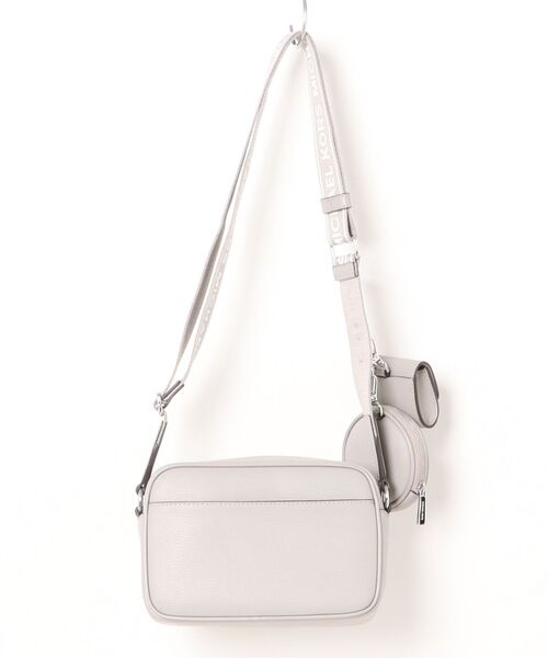 MICHAEL KORS ショルダーバッグ バッグ JET SET ITEM MD PKT
