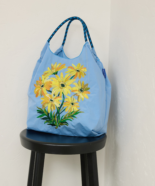 Ball＆Chain トートバッグ 別注「BALL＆CHAIN ×TOLIGHT」BAG