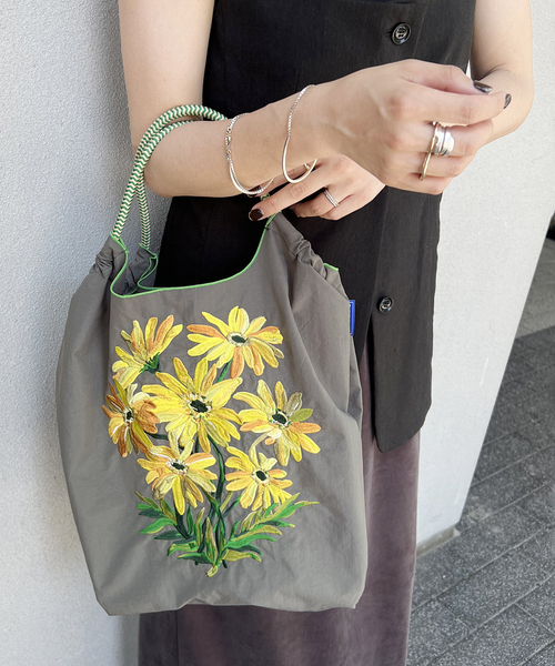 Ball＆Chain トートバッグ 別注「BALL＆CHAIN ×TOLIGHT」BAG