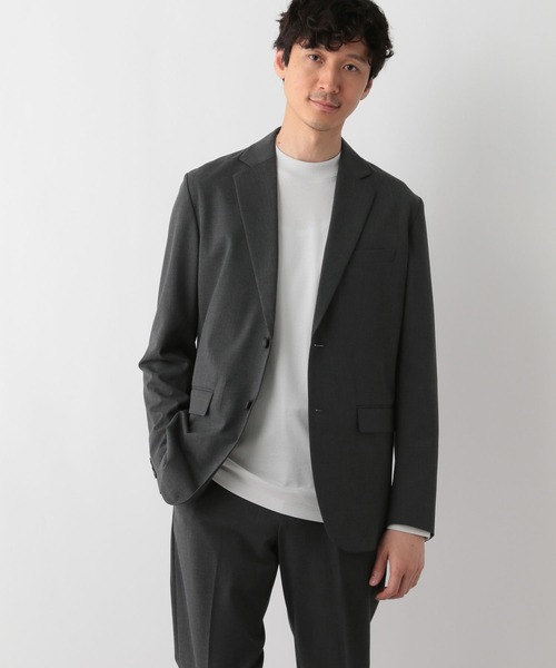 【しょーさん専用】グローバルワーク アーバンジャケット ネイビー系XL GLOBAL WORK ジャケット テーラードジャケット アーバン