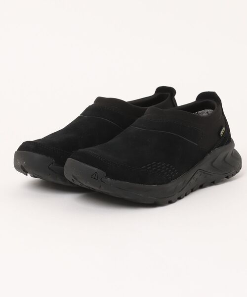 【未使用】KEEN スリッポン TTS MOC WP 防水 メンズ 27cm KEEN（キーン） スリッポン 「keen」TTS MOC WP メンズ : ZOZOTOWN
