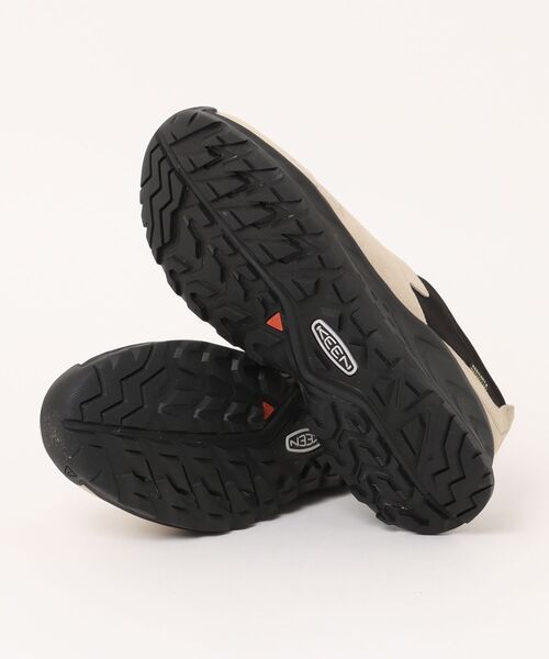 KEEN（キーン） スリッポン 「keen」TTS MOC WP メンズ : ZOZOTOWN