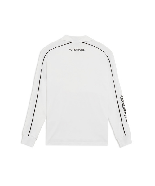 PUMA（プーマ） ポロシャツ メンズ ゴルフ PUMA x OUTDOOR PRODUCTS