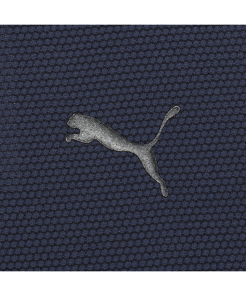 PUMA（プーマ） ポロシャツ メンズ ゴルフ PUMA x OUTDOOR PRODUCTS
