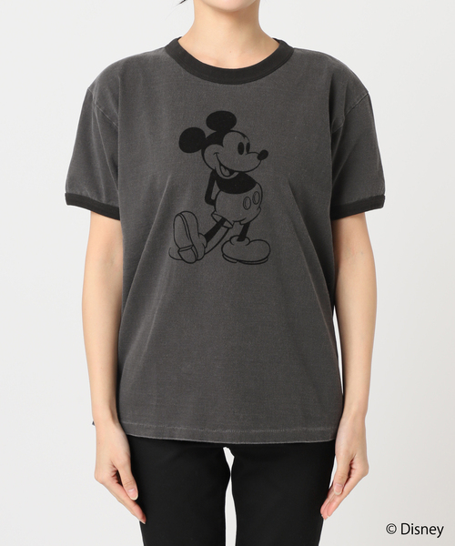journal standard luxe MICKEY/Tシャツ journal standard luxe MICKEY