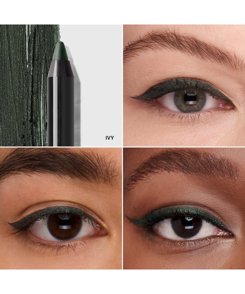 BOBBI BROWN（ボビイ ブラウン） アイライナー カジャル ライナー