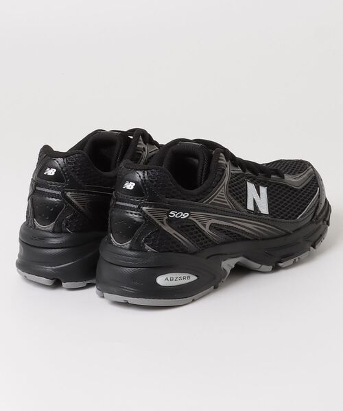 定価以下！New Balance M1906ROC 23.5 ニューバランス NEW BALANCE / ローカットスニーカー/23.5cm/BLK/M1906ROC New Balance