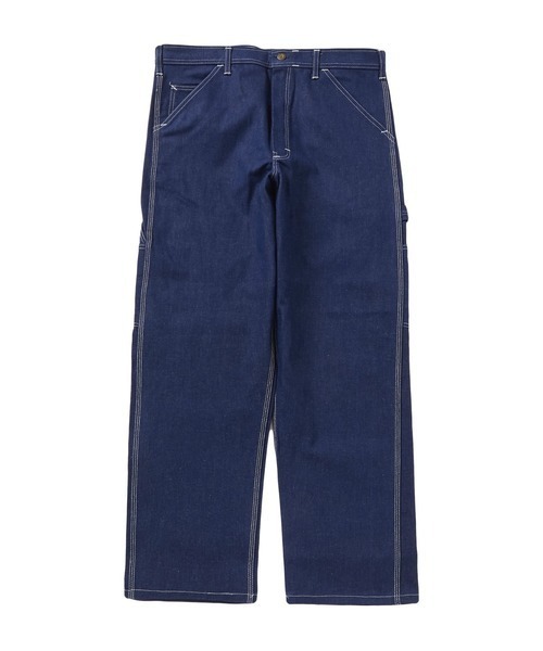 GUNG HO（ガンホー） ジーンズ ガンホー / ORIGINAL PAINTER PANTS