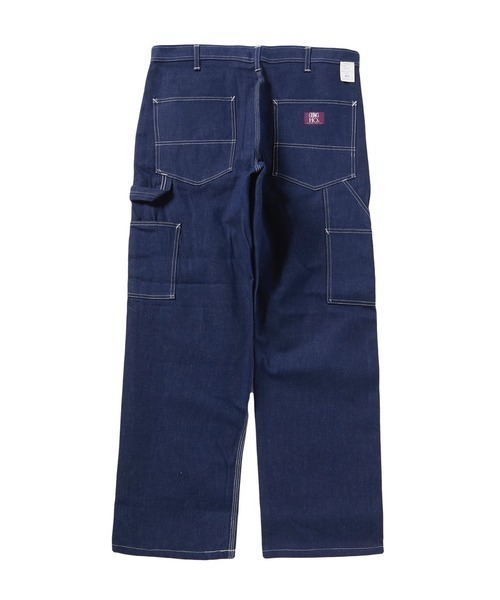 GUNG HO（ガンホー） ジーンズ ガンホー / ORIGINAL PAINTER PANTS