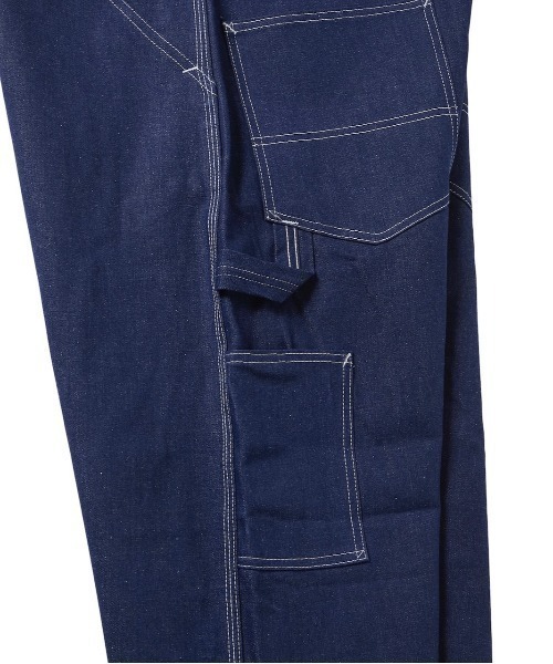 GUNG HO（ガンホー） ジーンズ ガンホー / ORIGINAL PAINTER PANTS
