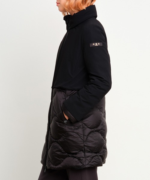 TATRAS（タトラス） ダウンコート ダウンジャケット FESTUCA