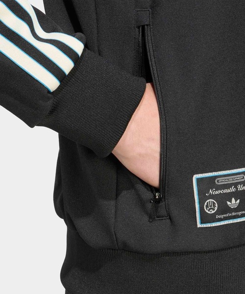 adidas ジャージ ニューカッスル・ユナイテッドFC テラス