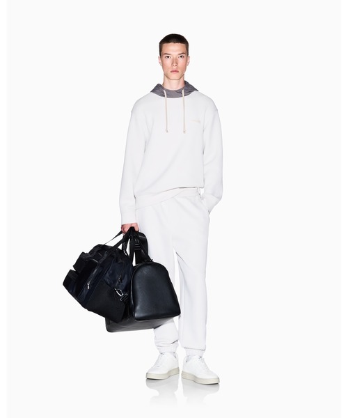 ARMANI EXCHANGE スウェットパンツ ジャージ 「A|X アルマーニ