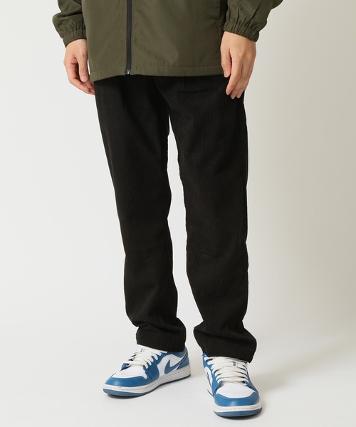 ARCADE（アーケード） スラックス コーデュロイパンツ/スタイリッシュ