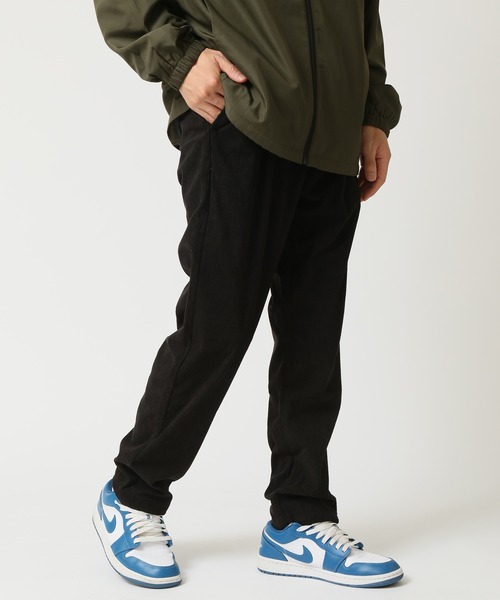 ARCADE（アーケード） スラックス コーデュロイパンツ/スタイリッシュ