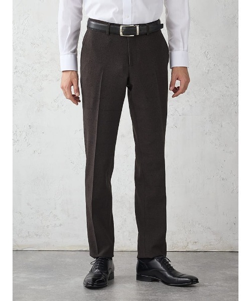 【限定お値下げ中】theory ウール　ビジネススーツ パンツスーツ Perfect Suit FActory（パーフェクト スーツ ファクトリー