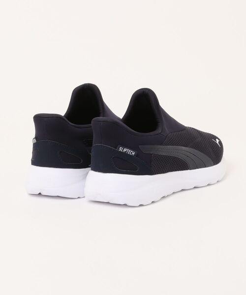 PUMA（プーマ） スリッポン 「PUMA」SOFTRIDE コスミック EASE IN