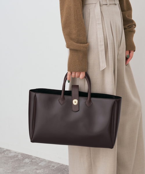 Spick＆Span（スピック アンド スパン） トートバッグ PIENI / ピエニ