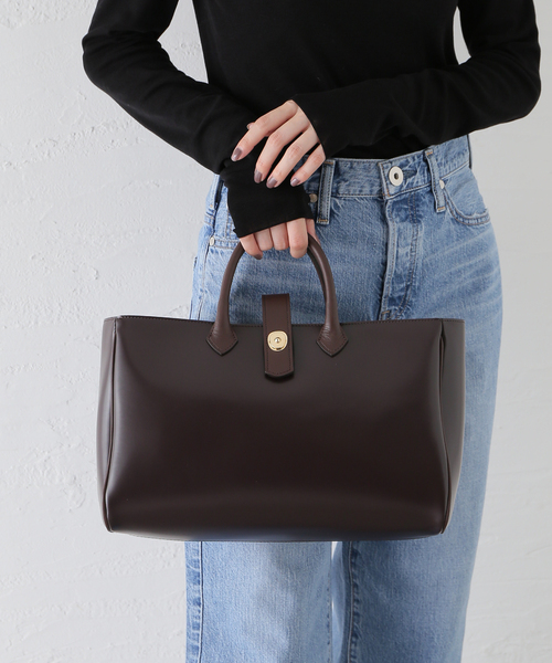 Spick＆Span（スピック アンド スパン） トートバッグ PIENI / ピエニ