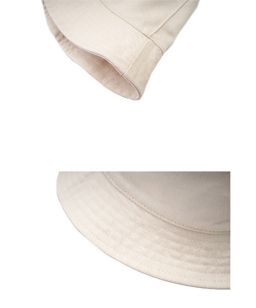 「SUPPLIER」 ハット M ベージュ メンズ_画像3