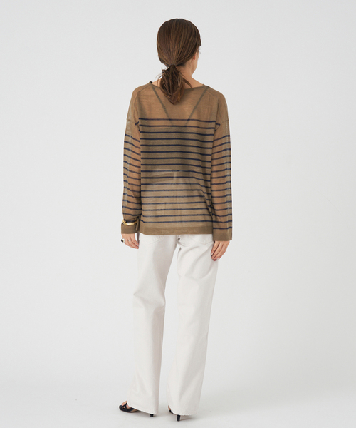 IENA（イエナ） ジーンズ デニム デニムパンツ upper hights/アッパー