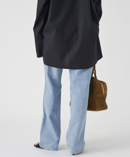 IENA（イエナ） ジーンズ デニム デニムパンツ upper hights/アッパー