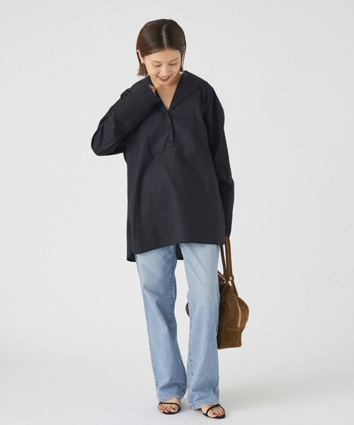 IENA（イエナ） ジーンズ デニム デニムパンツ upper hights/アッパー