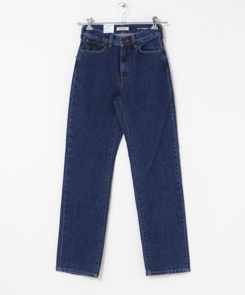 Carhartt（カーハート） ジーンズ デニム デニムパンツ carhartt W