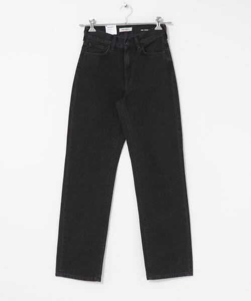 Carhartt（カーハート） ジーンズ デニム デニムパンツ carhartt W