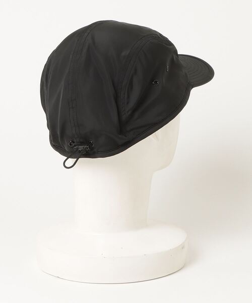 Supreme（シュプリーム） キャップ M/L ブラック メンズ : ZOZOTOWN