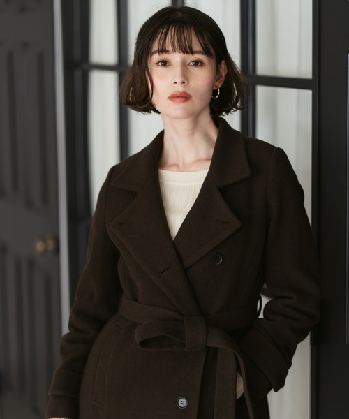 31 Sons de mode（トランテアン ソン ドゥ モード） ステンカラー