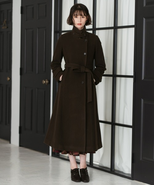 31 Sons de mode（トランテアン ソン ドゥ モード） ステンカラー