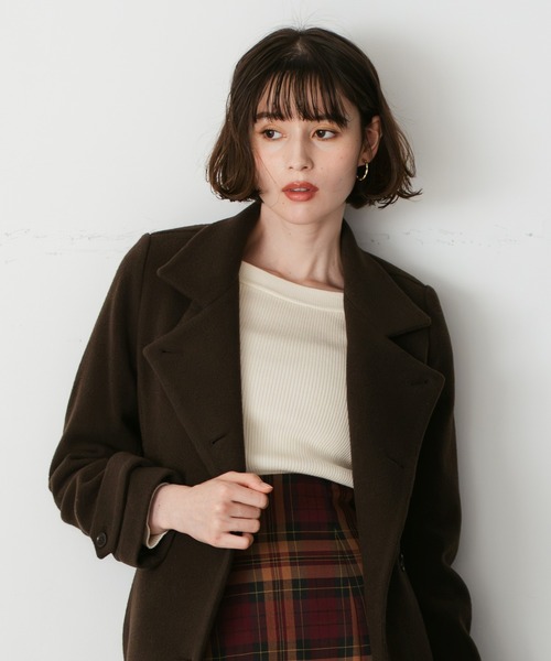 31 Sons de mode（トランテアン ソン ドゥ モード） ステンカラー