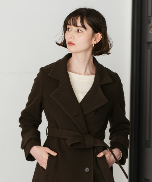 31 Sons de mode（トランテアン ソン ドゥ モード） ステンカラー