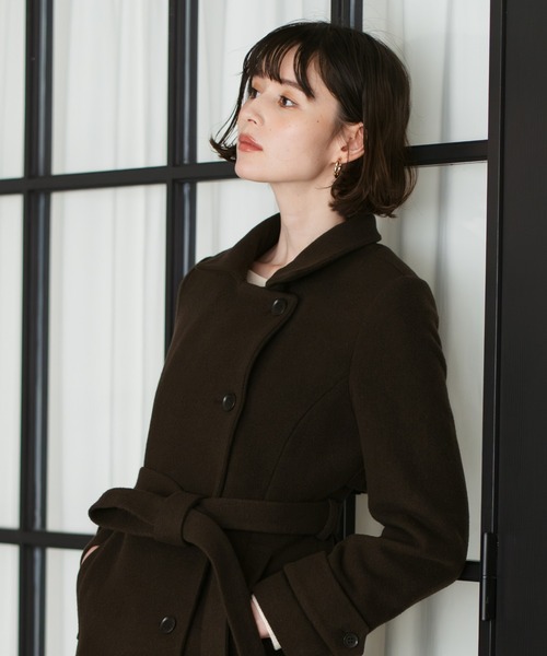 31 Sons de mode(トランテアン ソン ドゥ モード) ステンカラー 31 Sons de mode(トランテアン ソン ドゥ モード) ステンカラー