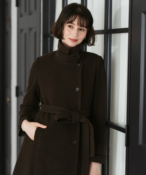 31 Sons de mode（トランテアン ソン ドゥ モード） ステンカラー