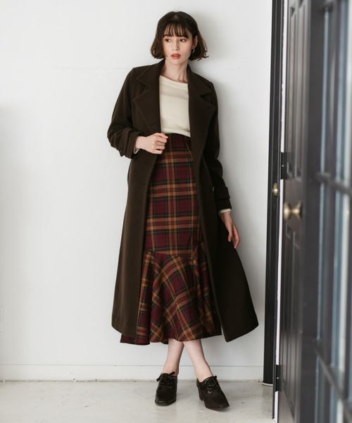 31 Sons de mode（トランテアン ソン ドゥ モード） ステンカラー